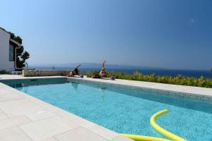 Skiathea Villas Skiathos Greece