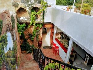 Hostal Solsticio Guajiro