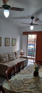 Apartamento na Praia do Forte Cabo Frio