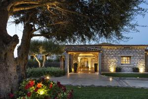 Hotel Li Finistreddi img10