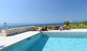 Skiathea Villas Skiathos Greece