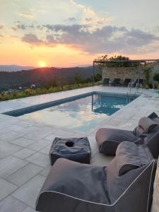 Skiathea Villas Skiathos Greece