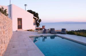 Skiathea Villas Skiathos Greece