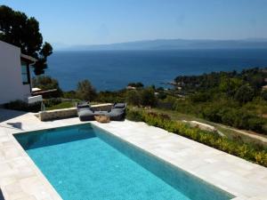 Skiathea Villas Skiathos Greece