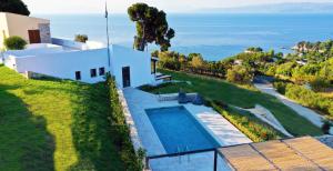 Skiathea Villas Skiathos Greece