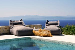 Skiathea Villas Skiathos Greece