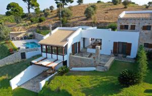 Skiathea Villas Skiathos Greece