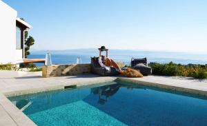 Skiathea Villas Skiathos Greece