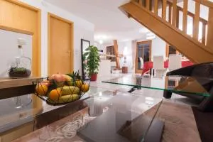 Au Cocon des Cigognes - Sigolsheim