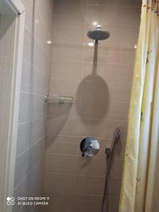 Apartments on Arkhypenka Street