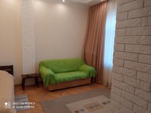 Apartments on Arkhypenka Street