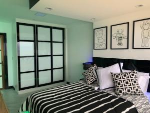 Presidential Suite na orla da Praia da Costa