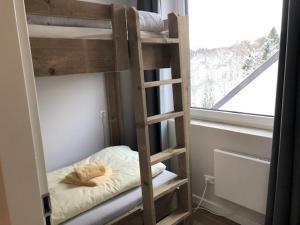 Apartment Heartbeat