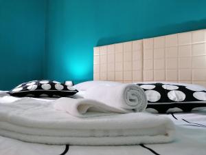 Appartamento con 1 Camera da Letto
