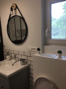 Appartements Loft entre mer et campagne a Toulon : photos des chambres