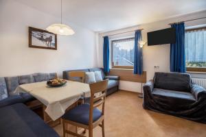 Haus Belodei - Apt B