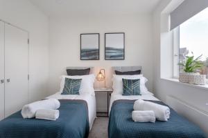 Luxury Serviced Apartments Stevenage, Hertfordshire