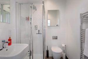 Luxury Serviced Apartments Stevenage, Hertfordshire