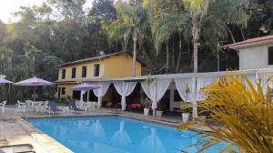 HOTEL POUSADA PARAÍSO