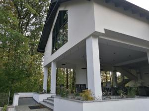 Hotel Dębowe Wzgórze Wellness Spa