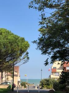 Appartements Le Spot, charmant studio a 200m de la mer : photos des chambres