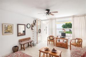 Apartamento 23 Edificio Canopus