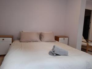 Pensjonacik Marzenie