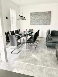 Ferienwohnungen Rosentor Goslar Zentrum 180qm & 300qm