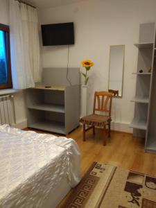 Вілла ЕДЕЛЬВЕЙС