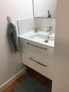 La maison de Vallières