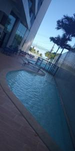 Pajuçara Front Beach