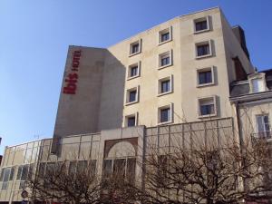 Hotels ibis Chateauroux : photos des chambres