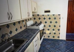 Villa directly on the beach, las Ballenas