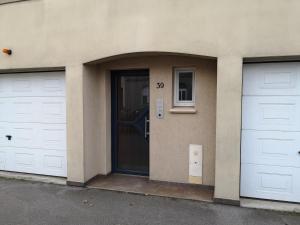 Appartements Un instant avec vous : photos des chambres