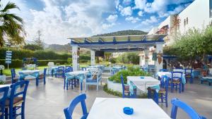 Sergiani Garden Hotel Apartments Heraklio Greece