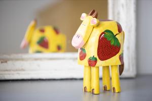 Blossom Hill Apartments