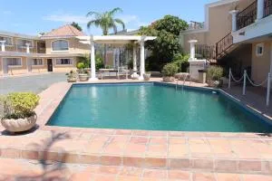 Hotel La Villa - Almada