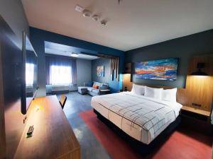 La Quinta Inn & Suites by Wyndham Fort Stockton Northeast