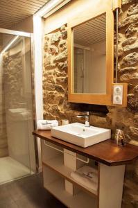 O Forno Casa Ferrador Ribeira Sacra