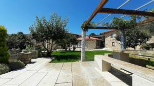 O Forno Casa Ferrador Ribeira Sacra