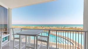 Apartment with Sea View room in Waters Edge Condominiums