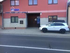 Apartmán Strážky