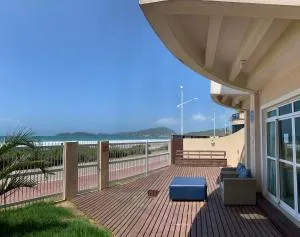 Pousada Azores Bombinhas - 邦比尼亚斯