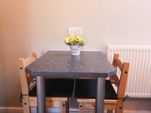 Dovecote Cottage