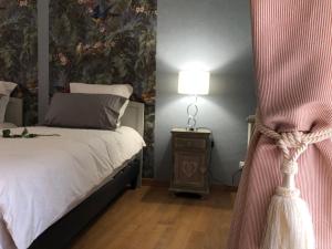 Maisons d'hotes Le Clos Saint Lubin : photos des chambres