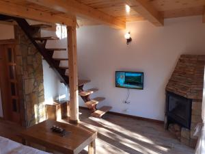 Mountain House Tadić 2
