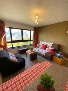 Appartements RESIDENCE CORTINA 3 : photos des chambres