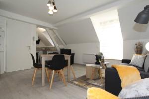 Appartements Le City by EasyEscale : photos des chambres