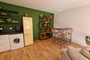 Maisons de vacances La Paulee a Pommard : photos des chambres