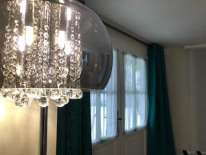 Maisons d'hotes Le Clos Saint Lubin : photos des chambres